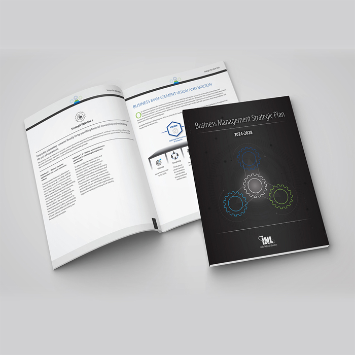 portfolio item